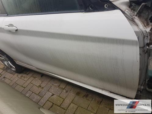 Bmw 1er F21 2e F22 F23  3 deurs  Wit rechts portier met ruit, Auto-onderdelen, Carrosserie, Deur, BMW, Gebruikt, Ophalen