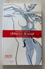Umbrella Academy, Ophalen of Verzenden, Zo goed als nieuw