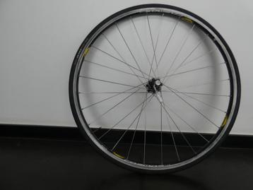 Mavic Cosmos Achterwiel, Fietsen en Brommers, Fietsonderdelen, Ophalen of Verzenden, Racefiets, Wiel, Mavic