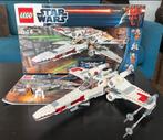 Lego Star Wars 9493, Hobby en Vrije tijd, Ophalen, Zo goed als nieuw