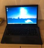 Laptop acer aspire 7250 Windows 10, Ophalen of Verzenden, Zo goed als nieuw