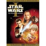 Star Wars "The Phantom Menance", CD & DVD, DVD | Science-Fiction & Fantasy, Science-Fiction, À partir de 12 ans, Neuf, dans son emballage