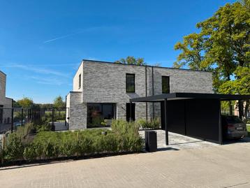 Huis te koop in Jabbeke Varsenare, 3 slpks, Immo, 131 m², Vrijstaande woning, 3 kamers, 9 kWh/m²/jaar