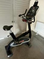 STAR TRAC UPRIGHT BIKE HOMETRAINER SP, Enlèvement, Comme neuf