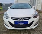 Hyundai i40 Move - 1.7 CRDI - 136 pk, Auto's, 1800 kg, Zwart, 4 cilinders, 700 kg