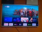 49 inch 4k smart tv panasonic, Smart TV, Ophalen of Verzenden, Zo goed als nieuw, Panasonic