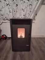 Pelletkachel Mondena 11 kw, Huis en Inrichting, Kachels, Ophalen, Pelletkachel
