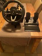 X box one stuur en pedalen, Games en Spelcomputers, Ophalen, Gebruikt, Stuurtje of Sportattribuut, Xbox One