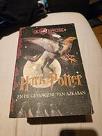 J.K. Rowling - Harry Potter en de gevangene van Azkaban, Ophalen of Verzenden, Zo goed als nieuw, J.K. Rowling