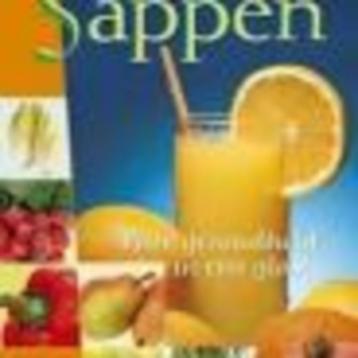Vers geperste sappen pure gezondheid in een glas Tyberg beschikbaar voor biedingen