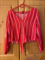 Blouse, Kleding | Dames, Topjes, Maat 38/40 (M), Ophalen of Verzenden, Zo goed als nieuw, Lange mouw