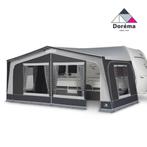 Dorema voortent maat 14 - omloopmaat 975 - 1000cm, Caravans en Kamperen, Voortenten en Luifels, Ophalen, Nieuw