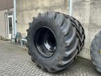 Michelin Cerexbib Band, wiel en velg (2x)
