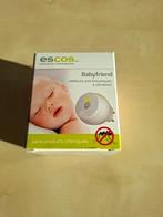 Anti muggenapparaat voor baby's, Ophalen of Verzenden, Zo goed als nieuw