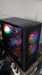 Gaming pc, Ophalen, 5 TB, 32 GB, Zo goed als nieuw