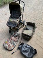Bugaboo Diesel kinderwagen koets buggy, Gebruikt, Bugaboo, Verstelbare duwstang, Ophalen