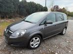 Opel zafira 1700 cdti 272000km 2011, Particulier, Te koop, Zafira, Diesel