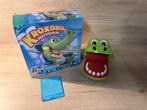 Krokodil met kiespijn - s6686, Verzenden, Zo goed als nieuw