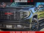 GMC SIERRA DENALI 6.2 V8 426PK Full Option | De Meest Luxe P, Automaat, Zwart, Bedrijf, Parkeersensor