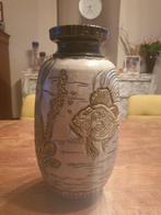 grand vase gres bouffioulx losson pas guerin, Antiquités & Art, Enlèvement ou Envoi