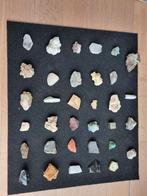 Grote collectie mineralen deel5 /5 EUR, Enlèvement