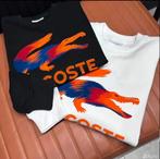 Sweatshirt van Lacoste, Ophalen, Nieuw, Wit, Lacoste