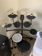 Roland TD1KV, Ophalen, Gebruikt, Roland