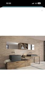 wand tegels 7,5x30 cm, Doe-het-zelf en Bouw, Tegels, Ophalen, Nieuw, Minder dan 20 cm, 20 tot 40 cm