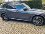 BMW X5 Hybrid xDrive 45e, Autos, SUV ou Tout-terrain, 5 places, Cuir, Hybride Électrique/Essence