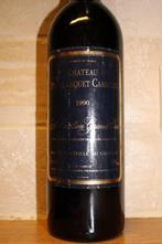 Château Puyblanquet Carrille 1990 St Emilion Grand Cru, Ophalen, Frankrijk, Zo goed als nieuw, Rode wijn