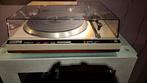 Technics sl150mk2 met Rega toonarm en mc element., Audio, Tv en Foto, Platenspelers, Ophalen, Zo goed als nieuw, Technics