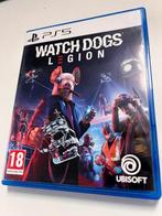 PS5 - Watch Dogs Legion, Games en Spelcomputers, Ophalen of Verzenden