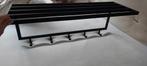 Hanger 5 haken met legplank, Huis en Inrichting, Ophalen, Zo goed als nieuw