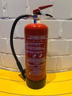Schuimblusser 6L (productiedatum 2024); PFAS-vrij, Huis en Inrichting, Brandblussers en Brandkasten, Ophalen, Nieuw, Brandblusser