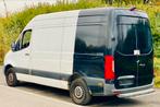 Mercedes Sprinter 314 *Navi*Camera*PROBLEEM MOTOR*, Auto's, 207 g/km, Euro 6, 4 cilinders, Te koop