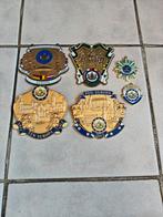 Carnaval medailles fen Europa, Verzamelen, Ophalen of Verzenden