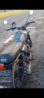 Bullit bluroc 125cc 2021, Auto-onderdelen, Ophalen of Verzenden