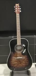akoestische gitaar Washburn, Muziek en Instrumenten, Ophalen