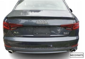 AUDI A4 B9 8W S4 ONDERDELEN KLEUR LX7L ALLES LEVERBAAR !! beschikbaar voor biedingen