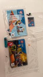 Verschillende lego setjes, Kinderen en Baby's, Speelgoed | Duplo en Lego, Ophalen, Zo goed als nieuw, Lego