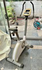 Hometrainer, Sport en Fitness, Ophalen, Gebruikt, Benen, Hometrainer