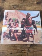 Various - Brazilian Beats 3, CD & DVD, CD | Musique latino-américaine & Salsa, Comme neuf, Enlèvement