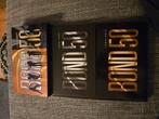 Boxset van James bond, Cd's en Dvd's, Dvd's | Actie, Ophalen of Verzenden, Zo goed als nieuw, Boxset