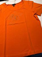 Dames T-shirt Escada - nieuw, Manches courtes, Taille 42/44 (L), Escada, Enlèvement ou Envoi