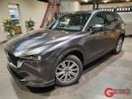 Mazda CX-5 Takumi *full*, Auto's, Mazda, Te koop, Zilver of Grijs, Emergency brake assist, 120 kW