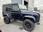 land rover defender 90 TD 4, 2.4L, Auto's, Blauw, Defender, Particulier, Blauw