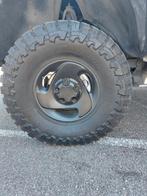 Dodge ram off road banden, Auto-onderdelen, Banden en Velgen, Ophalen, All Season, Banden en Velgen