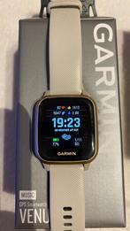 Garmin venu sq, Handtassen en Accessoires, Sporthorloges, Ophalen, Wit, Garmin, Zo goed als nieuw