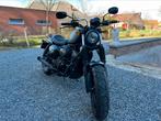 Hyosung Bobber 125cc in goede staat, Motoren, Motoren | Hyosung, Particulier, 125 cc