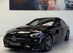Mercedes-Benz C Klasse 180 AMG Line, Automaat, 4 deurs, Euro 6, 4 cilinders